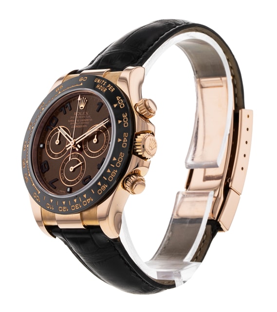 Rolex Daytona 116515 LN Image 2